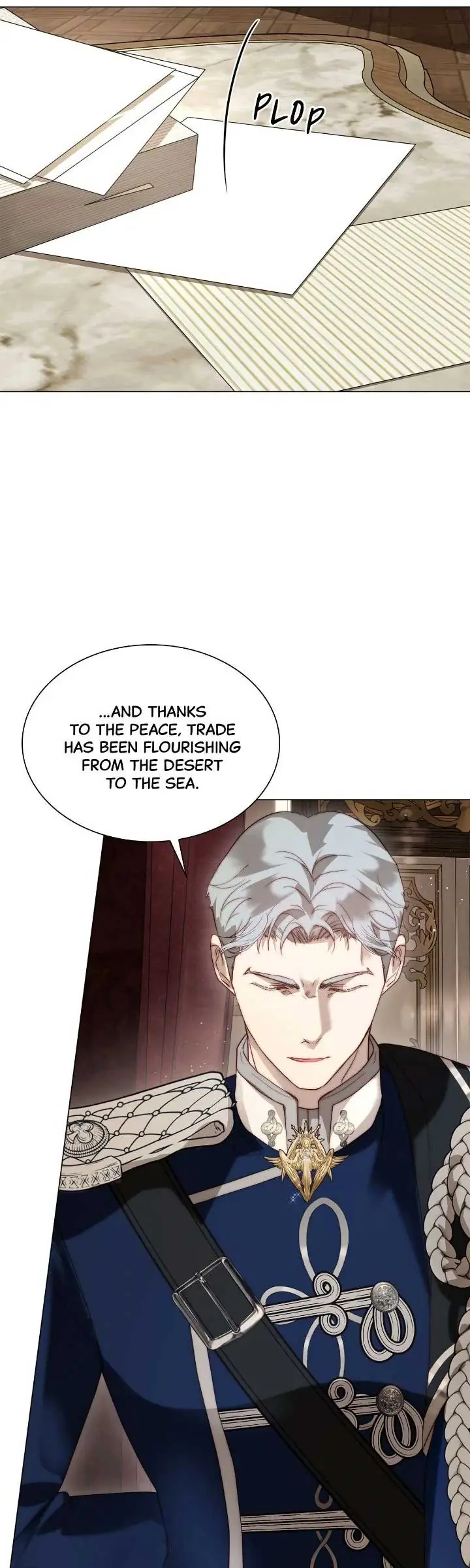 I Was Born As The Second Daughter Chapter 73 Page 51