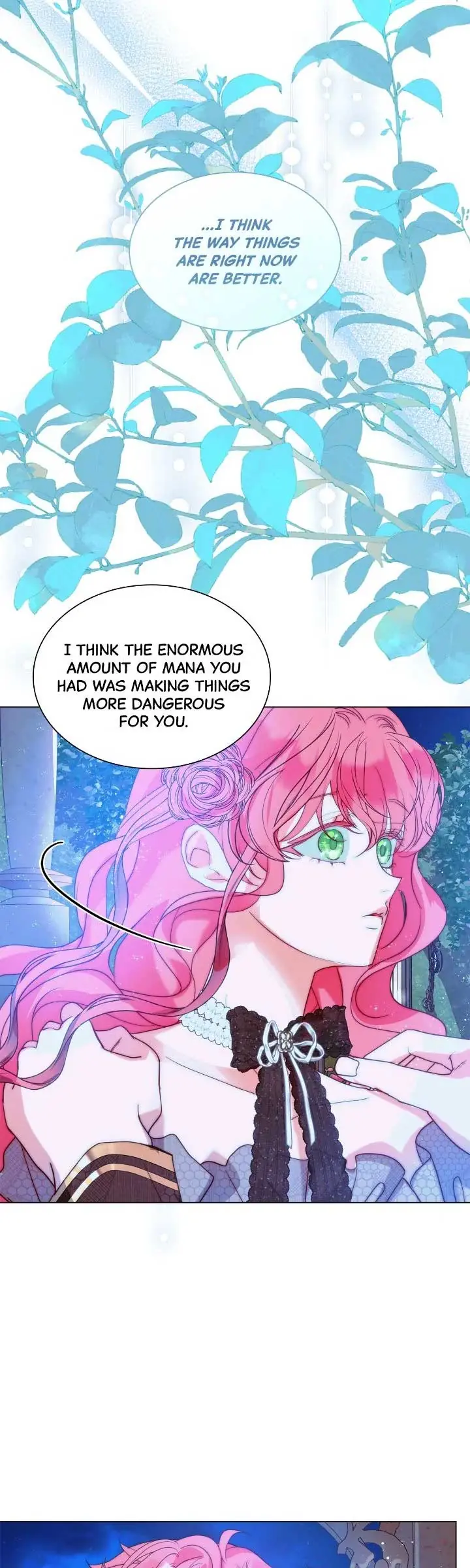 I Was Born As The Second Daughter Chapter 74 Page 17