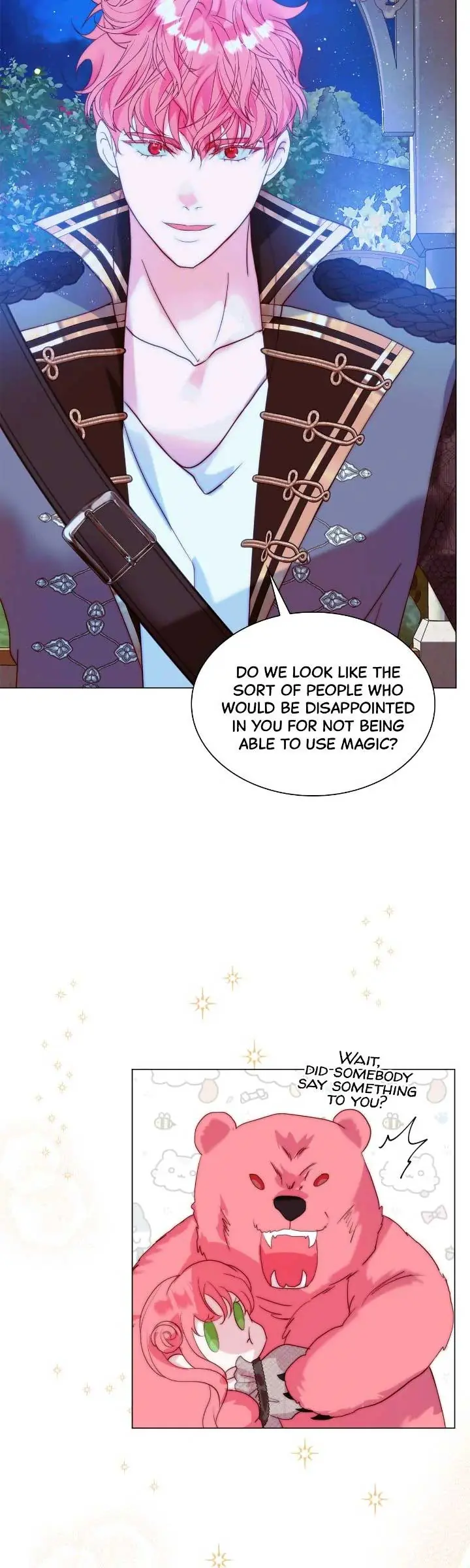 I Was Born As The Second Daughter Chapter 74 Page 18