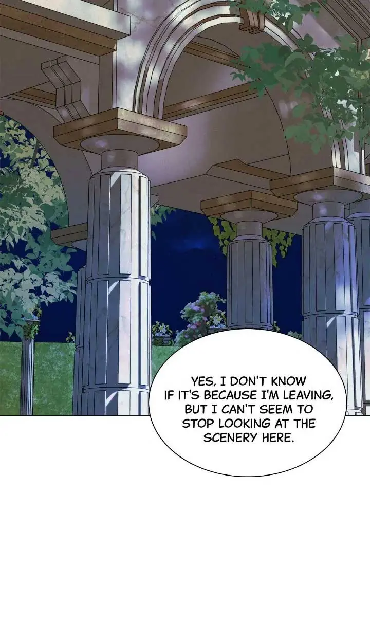 I Was Born As The Second Daughter Chapter 74 Page 45