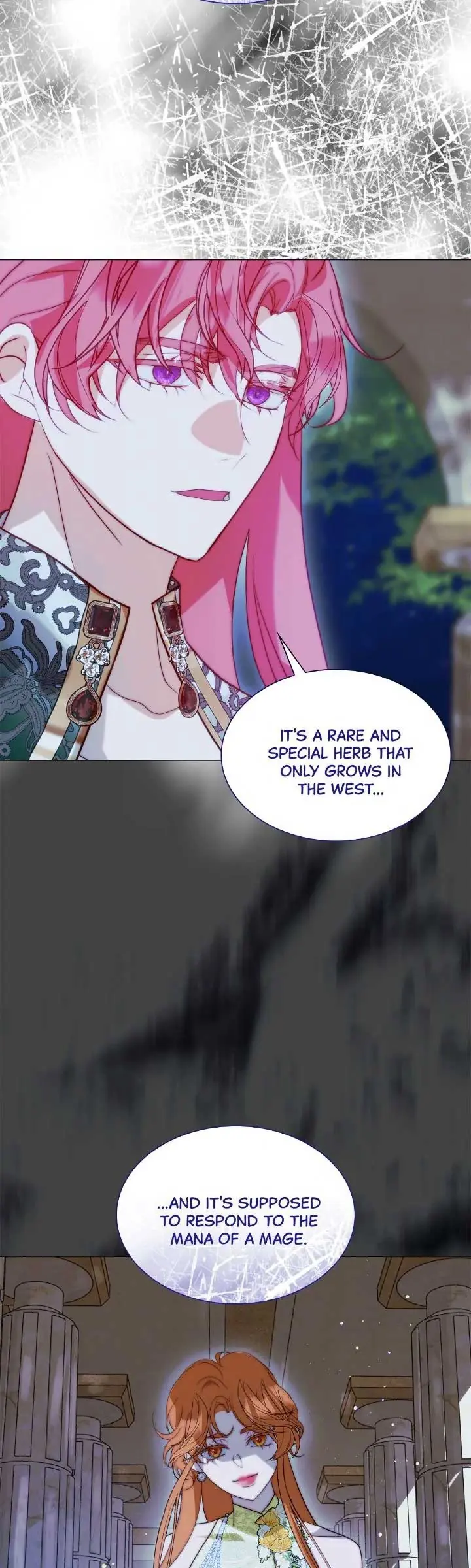 I Was Born As The Second Daughter Chapter 74 Page 47