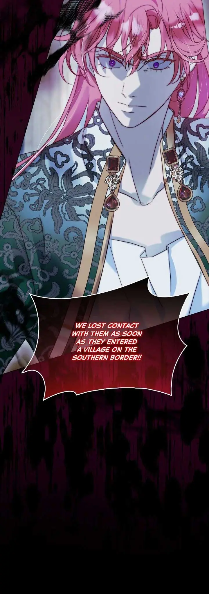 I Was Born As The Second Daughter Chapter 75 Page 6