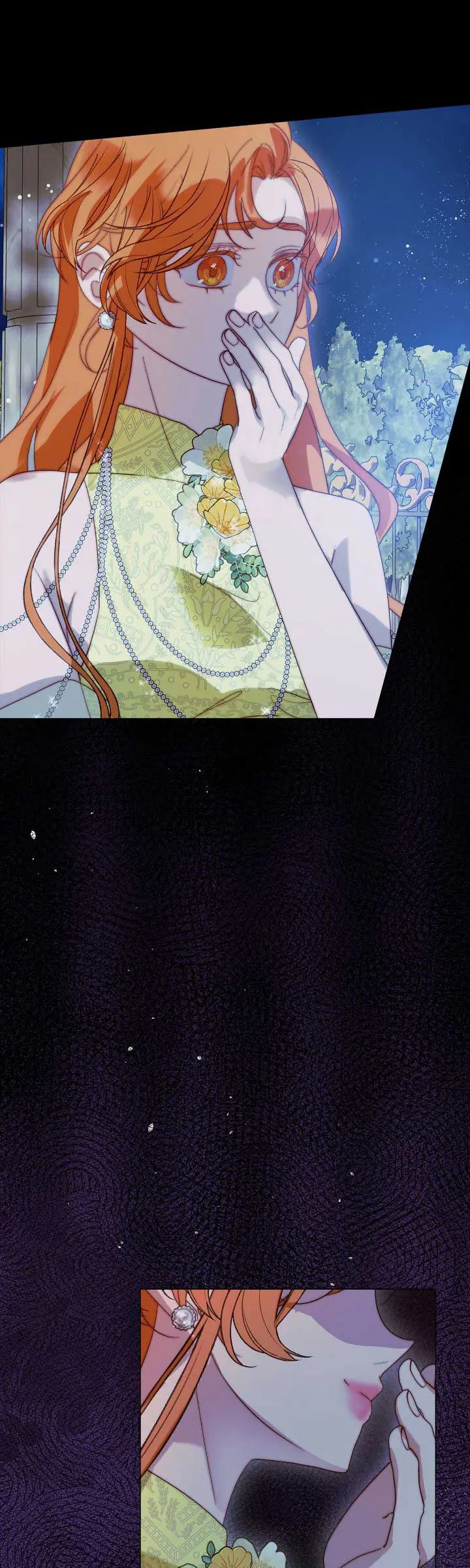 I Was Born As The Second Daughter Chapter 75 Page 10