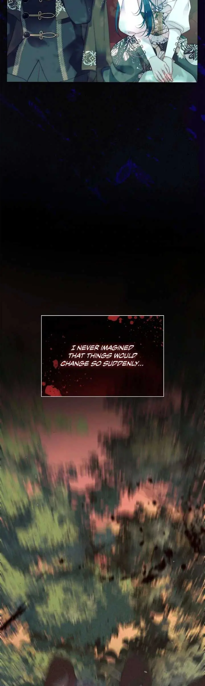 I Was Born As The Second Daughter Chapter 75 Page 21