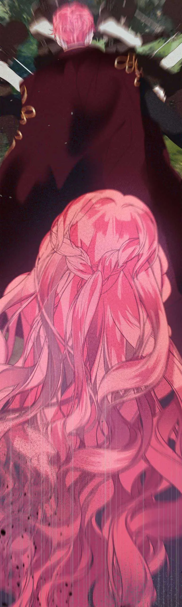 I Was Born As The Second Daughter Chapter 75 Page 22