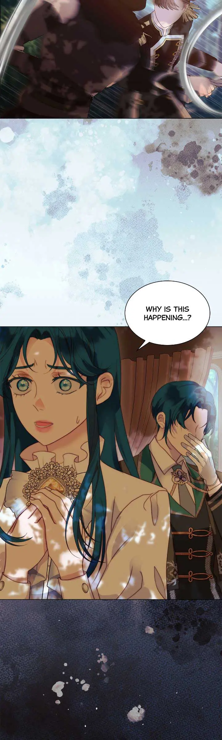 I Was Born As The Second Daughter Chapter 75 Page 26