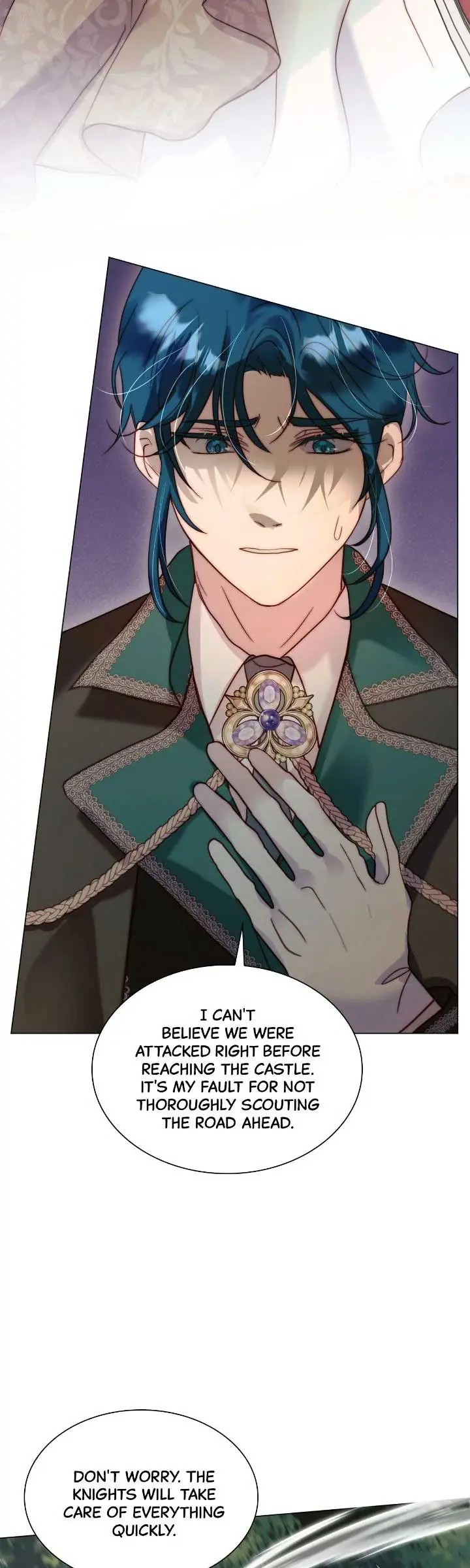 I Was Born As The Second Daughter Chapter 75 Page 29