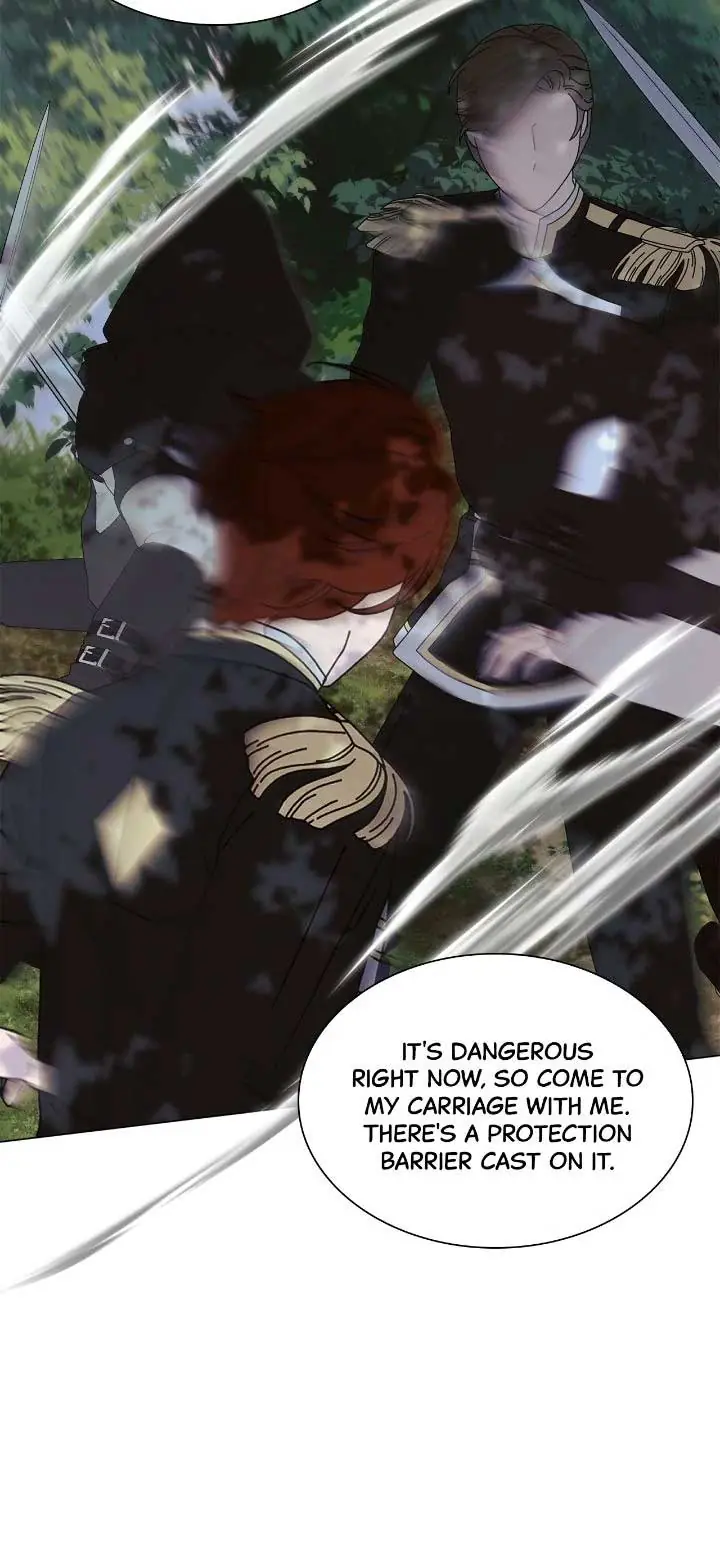 I Was Born As The Second Daughter Chapter 75 Page 30