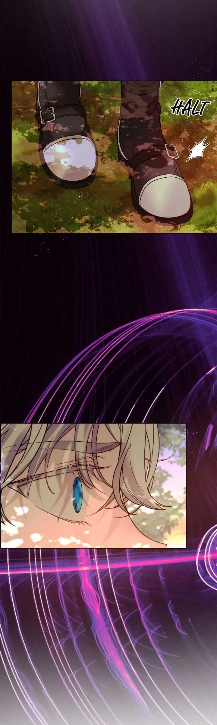 I Was Born As The Second Daughter Chapter 75 Page 38