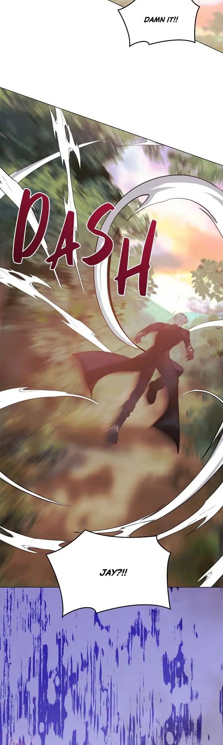 I Was Born As The Second Daughter Chapter 75 Page 40