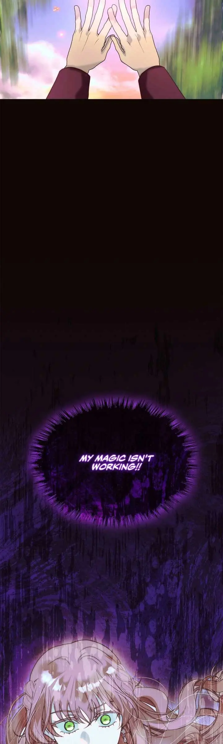 I Was Born As The Second Daughter Chapter 75 Page 44