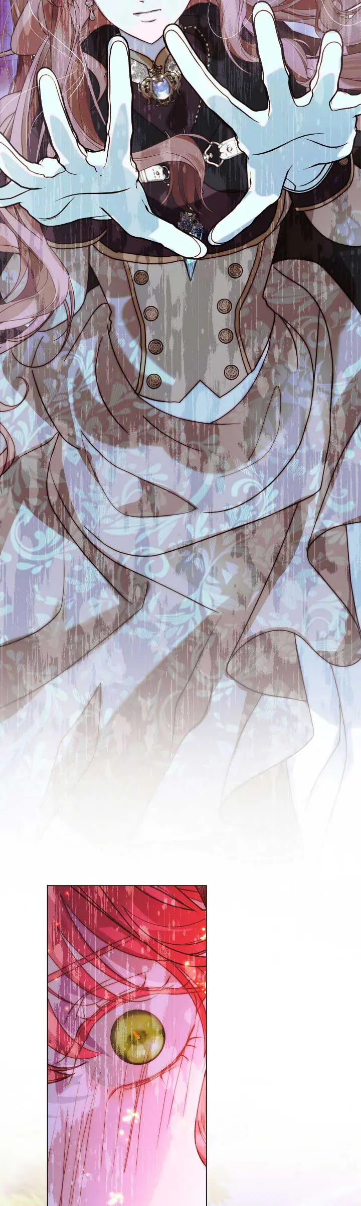 I Was Born As The Second Daughter Chapter 75 Page 45