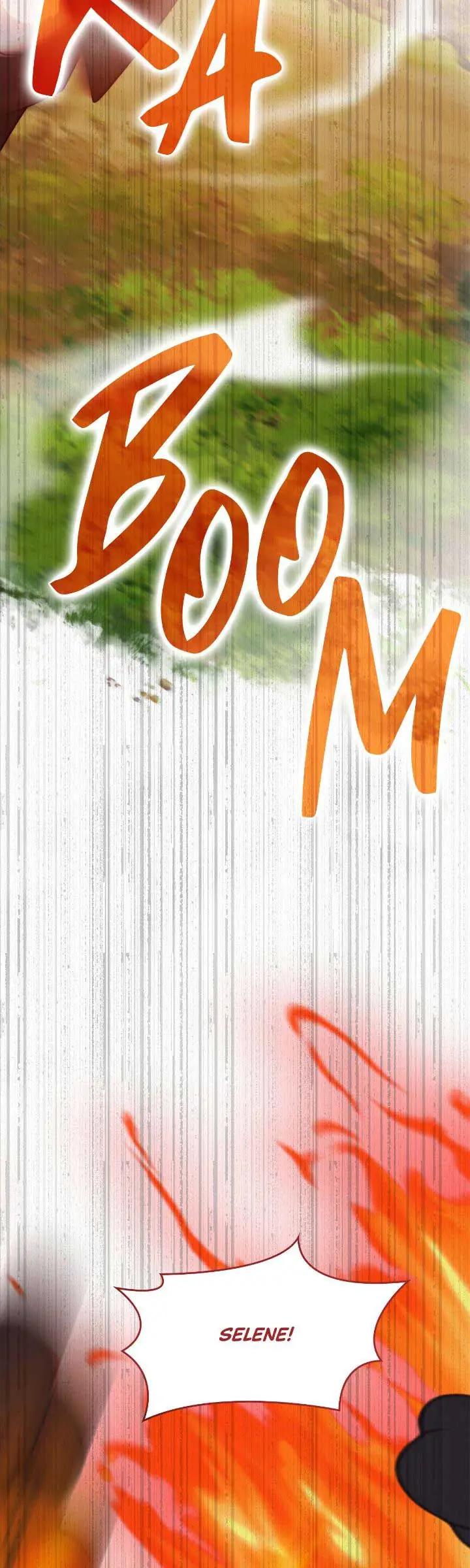 I Was Born As The Second Daughter Chapter 75 Page 47
