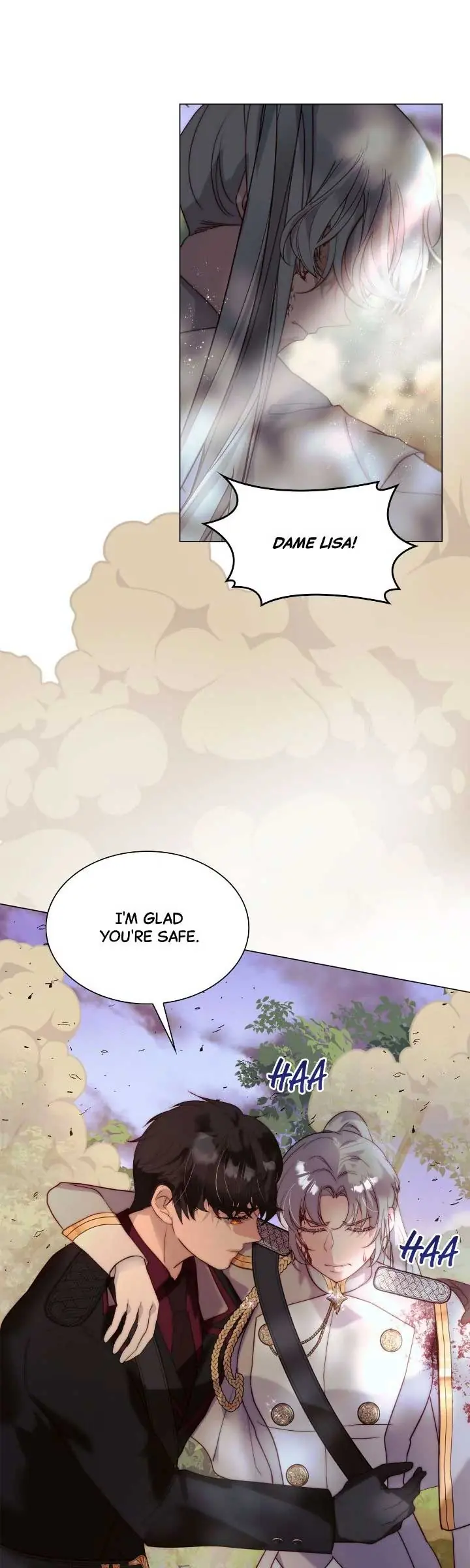 I Was Born As The Second Daughter Chapter 75 Page 52