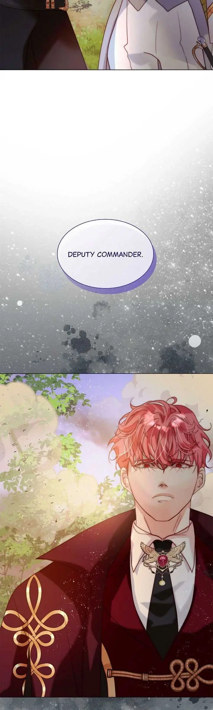 I Was Born As The Second Daughter Chapter 75 Page 53
