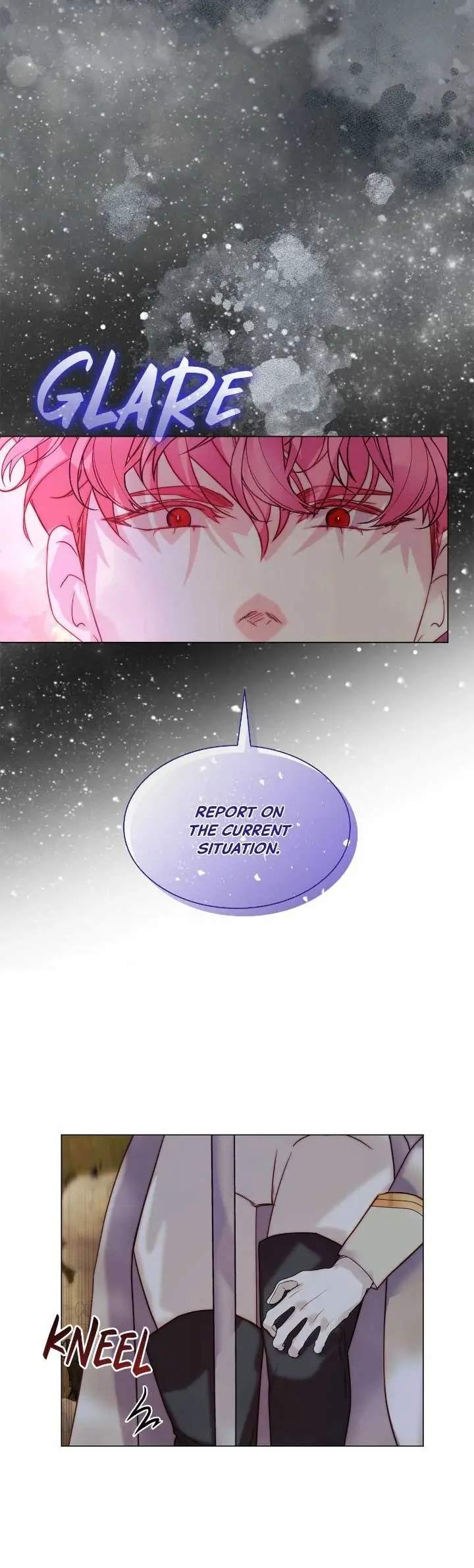 I Was Born As The Second Daughter Chapter 75 Page 54