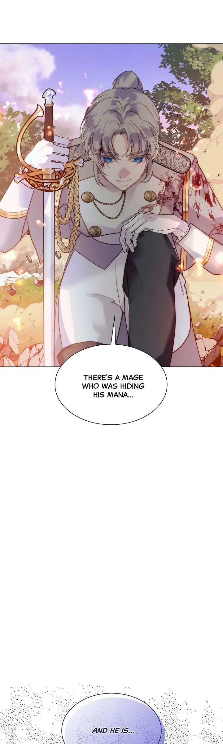 I Was Born As The Second Daughter Chapter 75 Page 55
