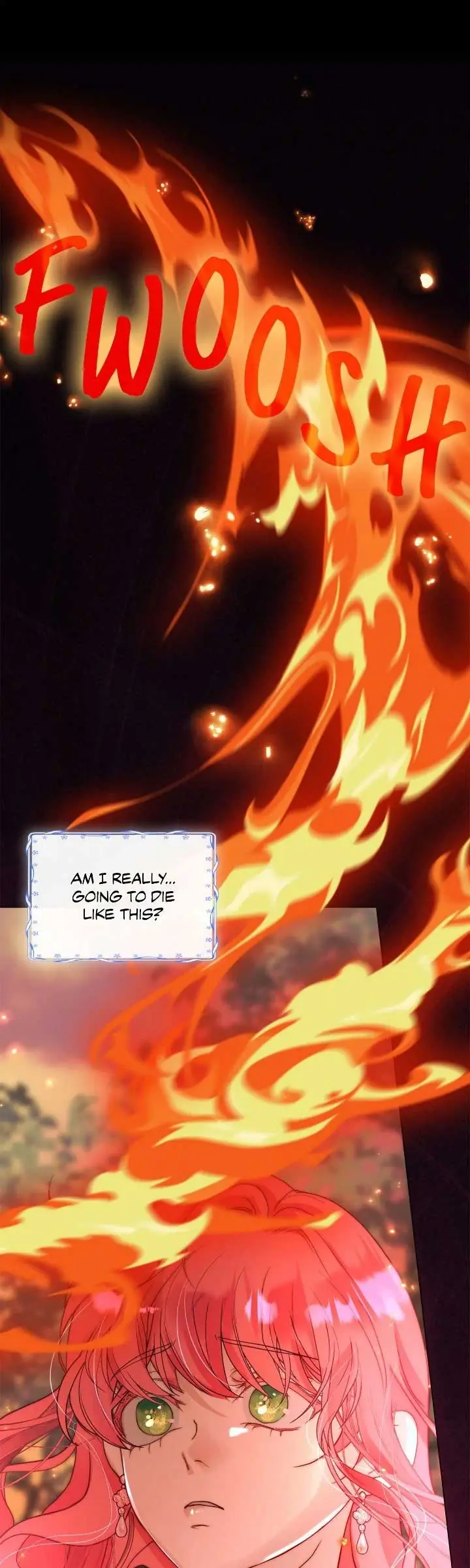 I Was Born As The Second Daughter Chapter 76 Page 2