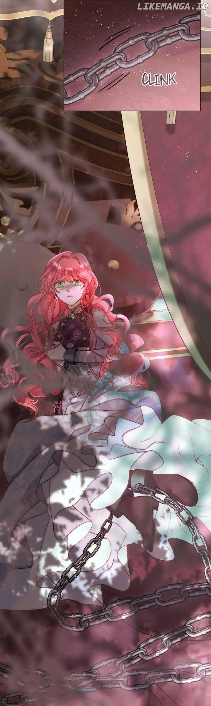 I Was Born As The Second Daughter Chapter 76 Page 12