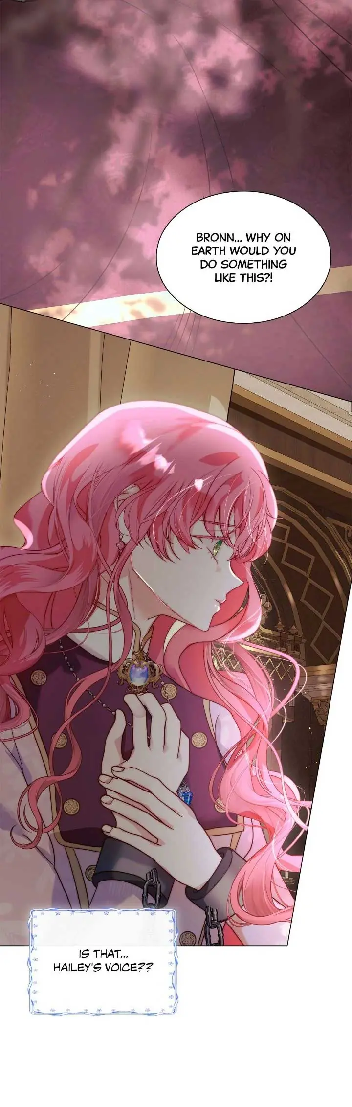 I Was Born As The Second Daughter Chapter 76 Page 13