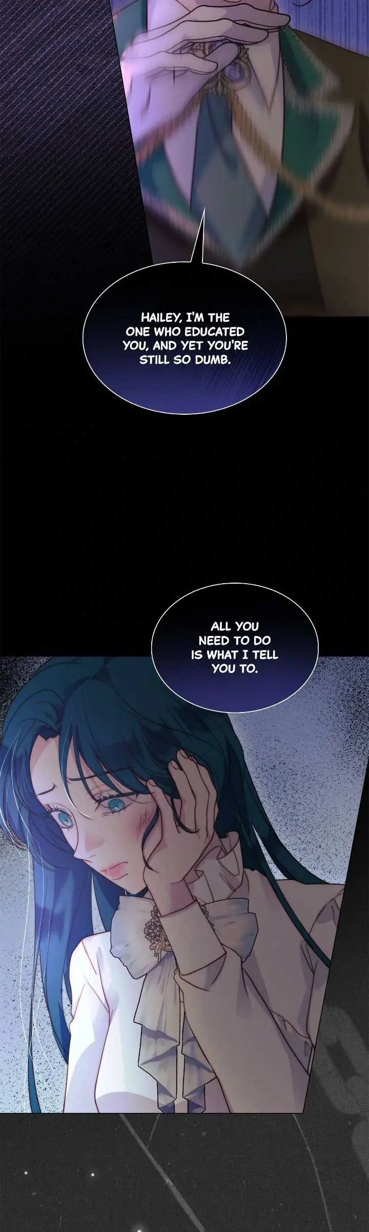 I Was Born As The Second Daughter Chapter 76 Page 16