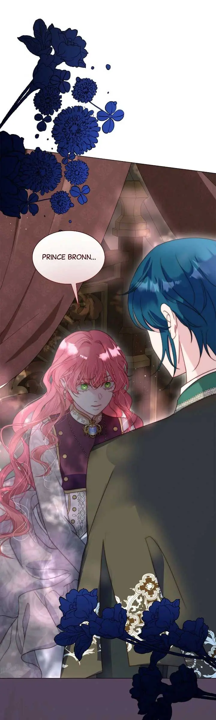 I Was Born As The Second Daughter Chapter 76 Page 20