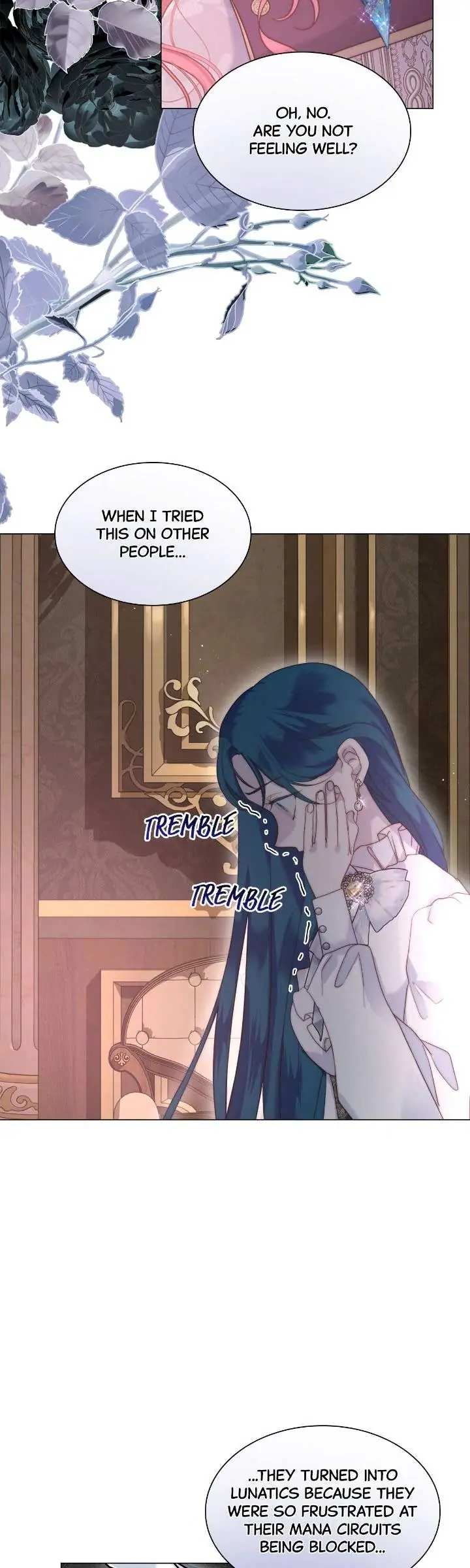 I Was Born As The Second Daughter Chapter 76 Page 23