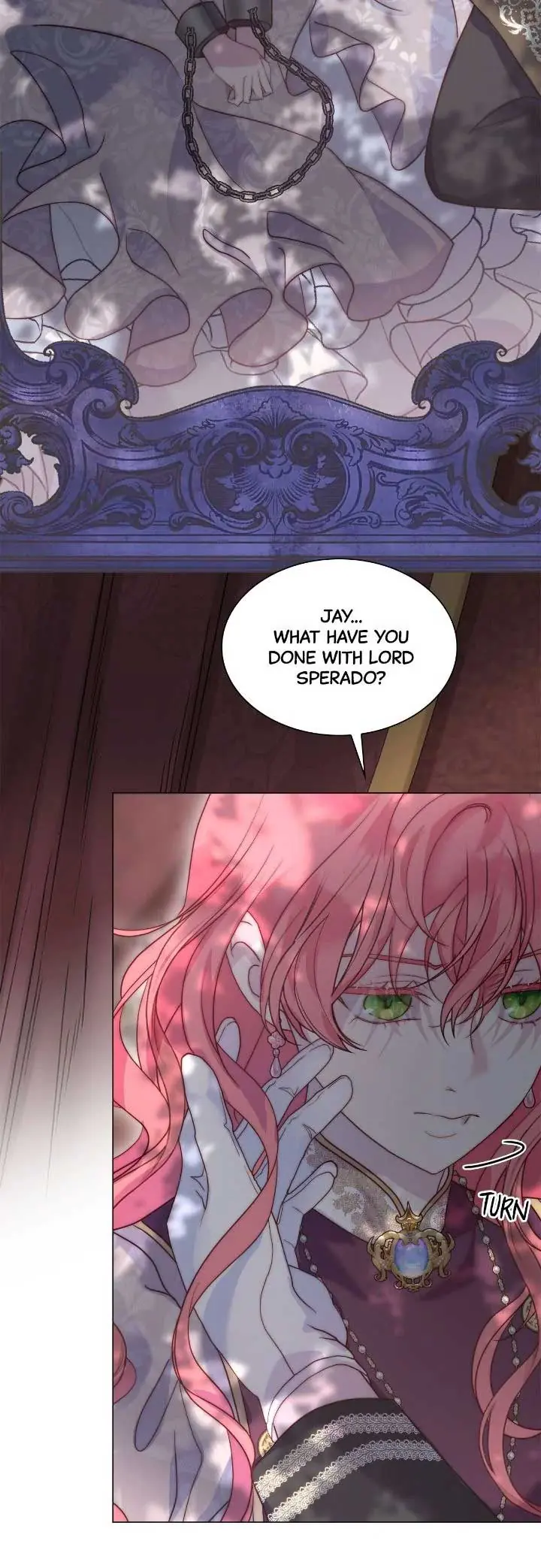 I Was Born As The Second Daughter Chapter 76 Page 25