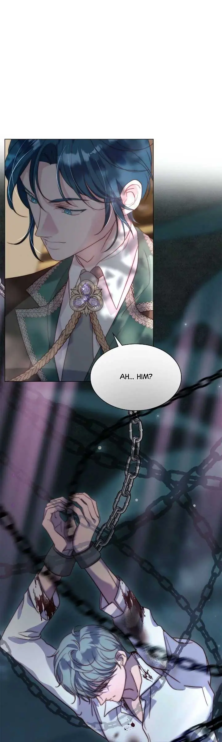 I Was Born As The Second Daughter Chapter 76 Page 26