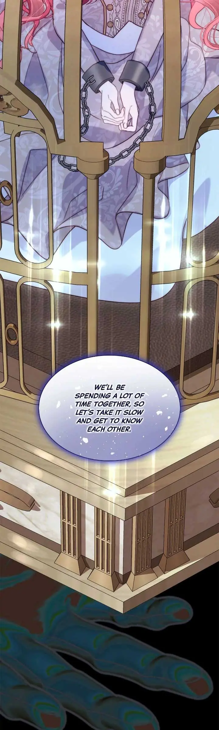 I Was Born As The Second Daughter Chapter 76 Page 30