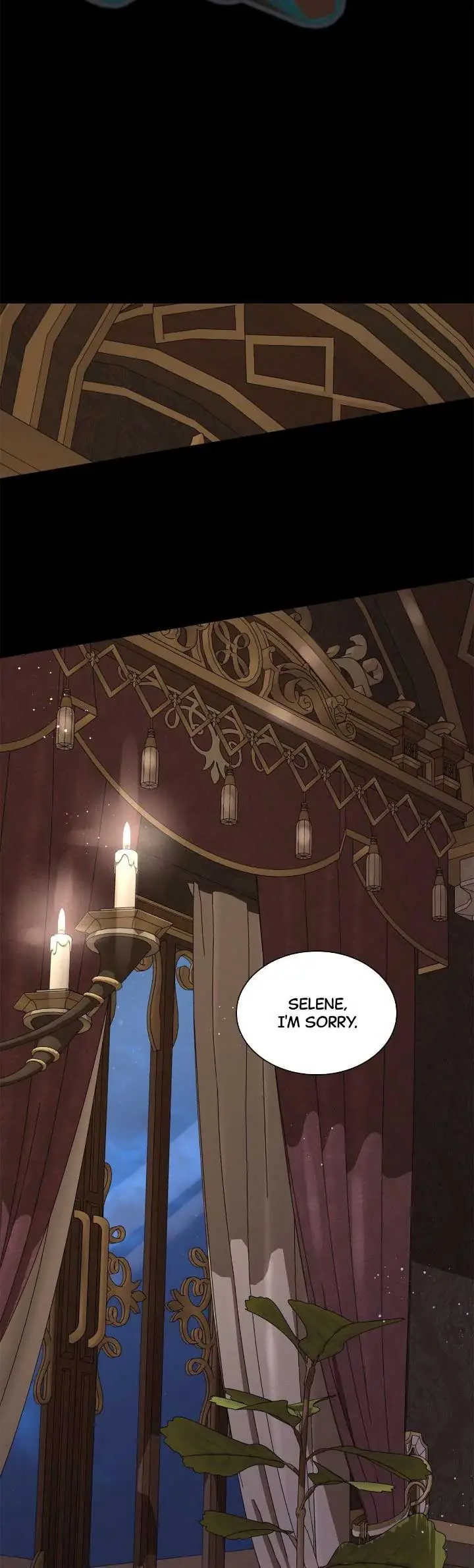 I Was Born As The Second Daughter Chapter 76 Page 31