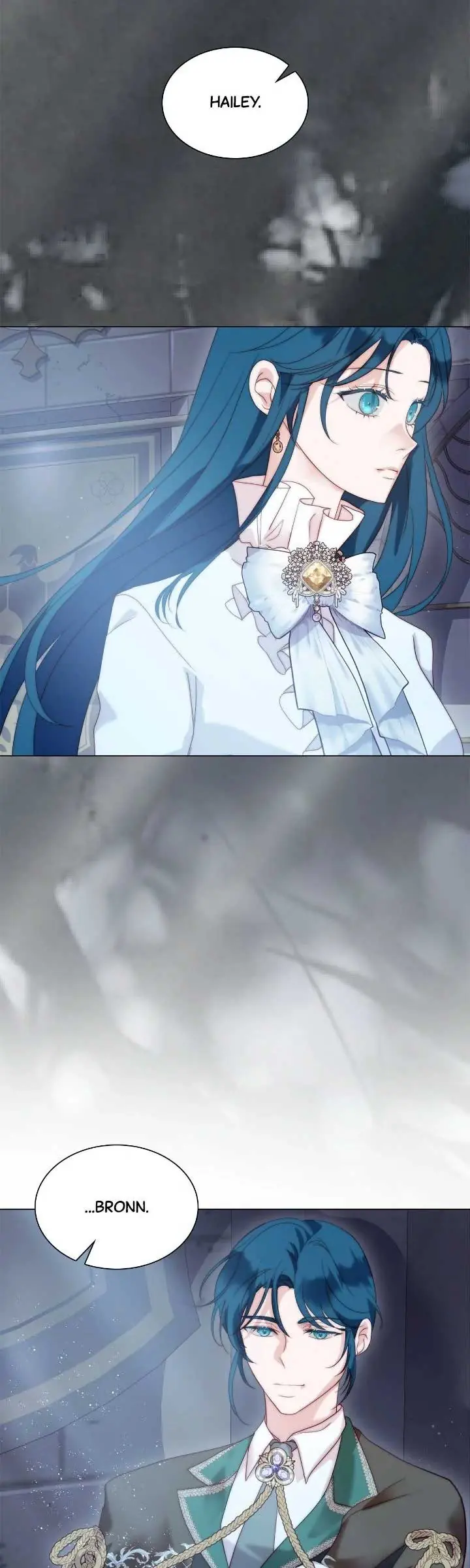 I Was Born As The Second Daughter Chapter 76 Page 39
