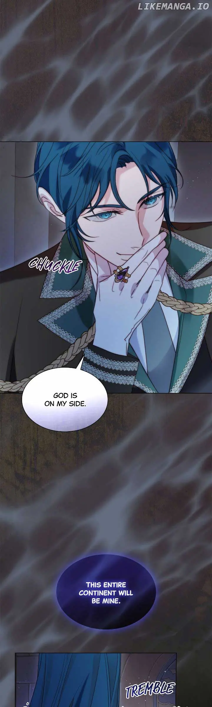 I Was Born As The Second Daughter Chapter 76 Page 41