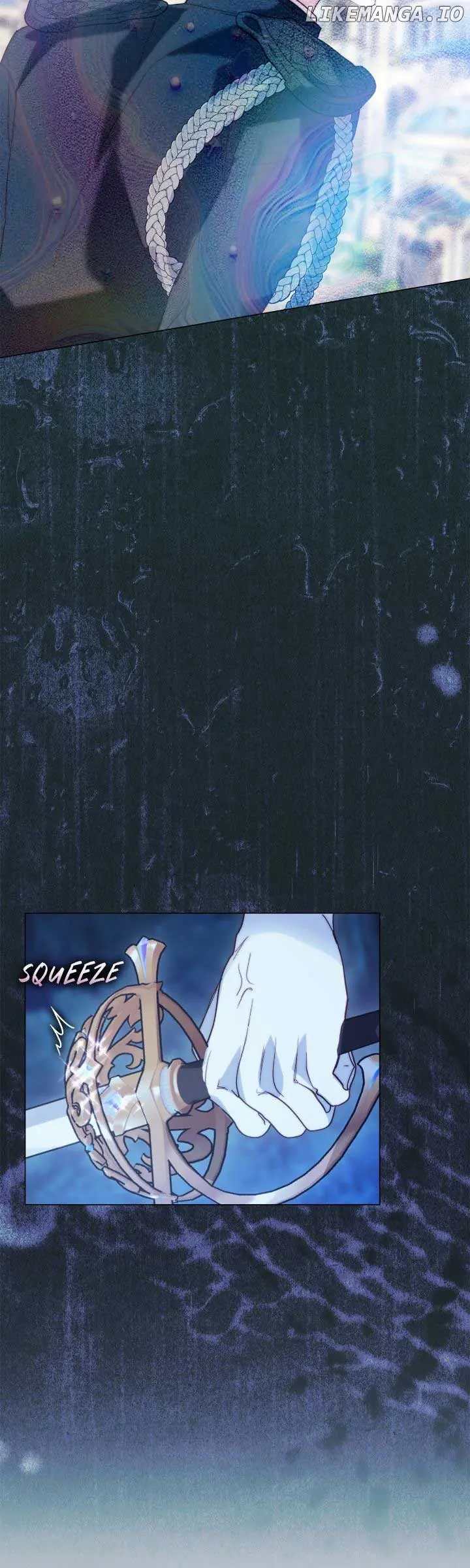 I Was Born As The Second Daughter Chapter 76 Page 45