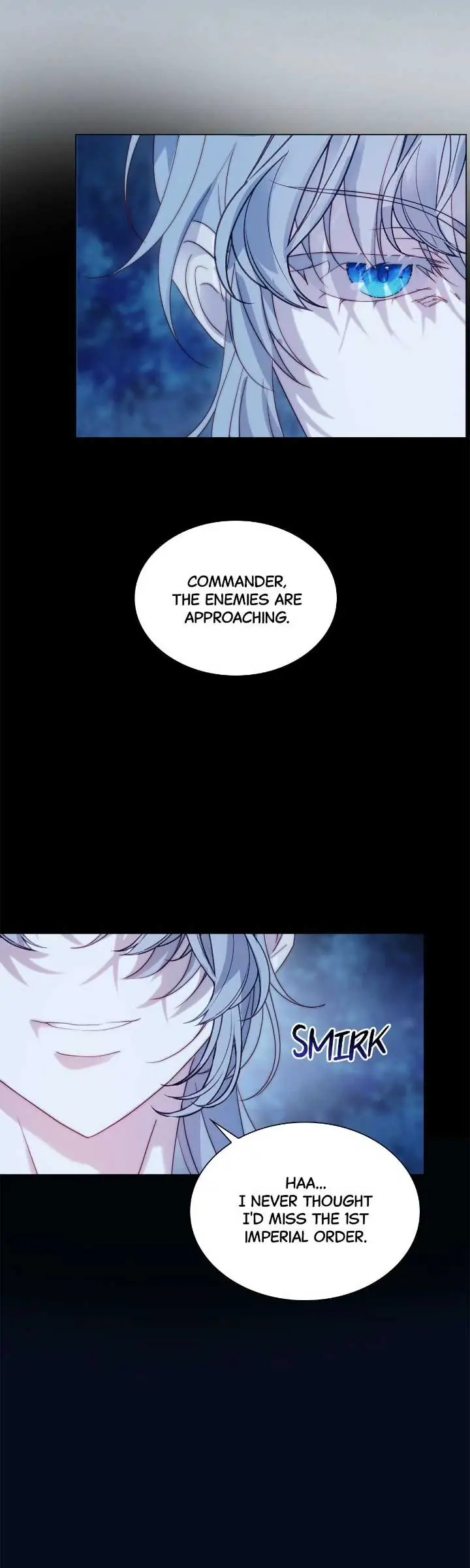 I Was Born As The Second Daughter Chapter 76 Page 46