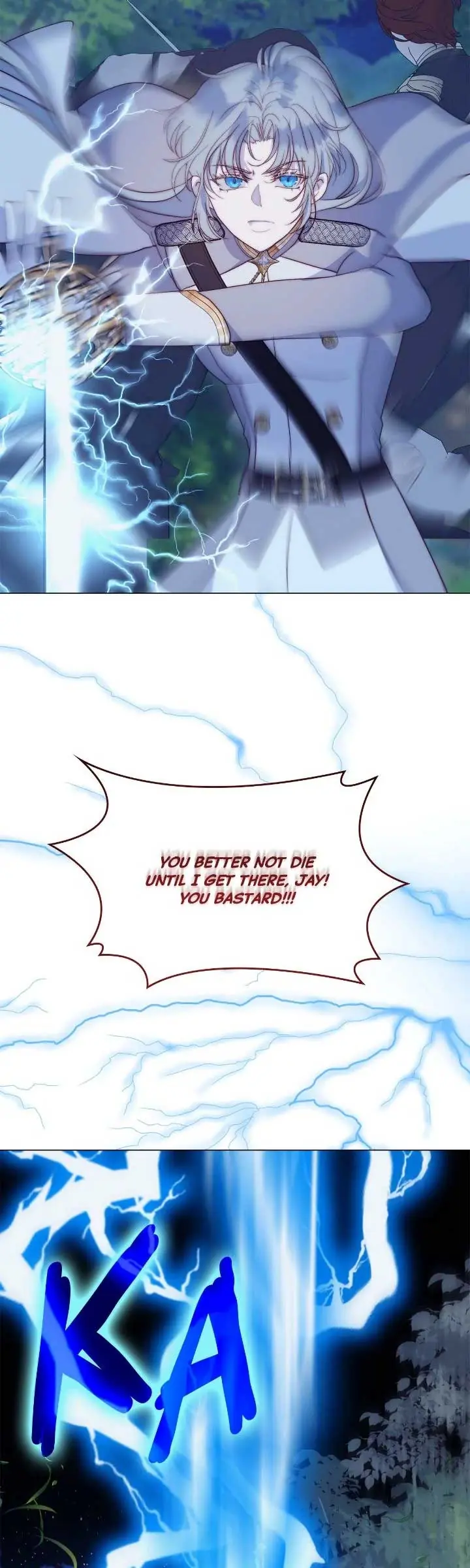 I Was Born As The Second Daughter Chapter 76 Page 50
