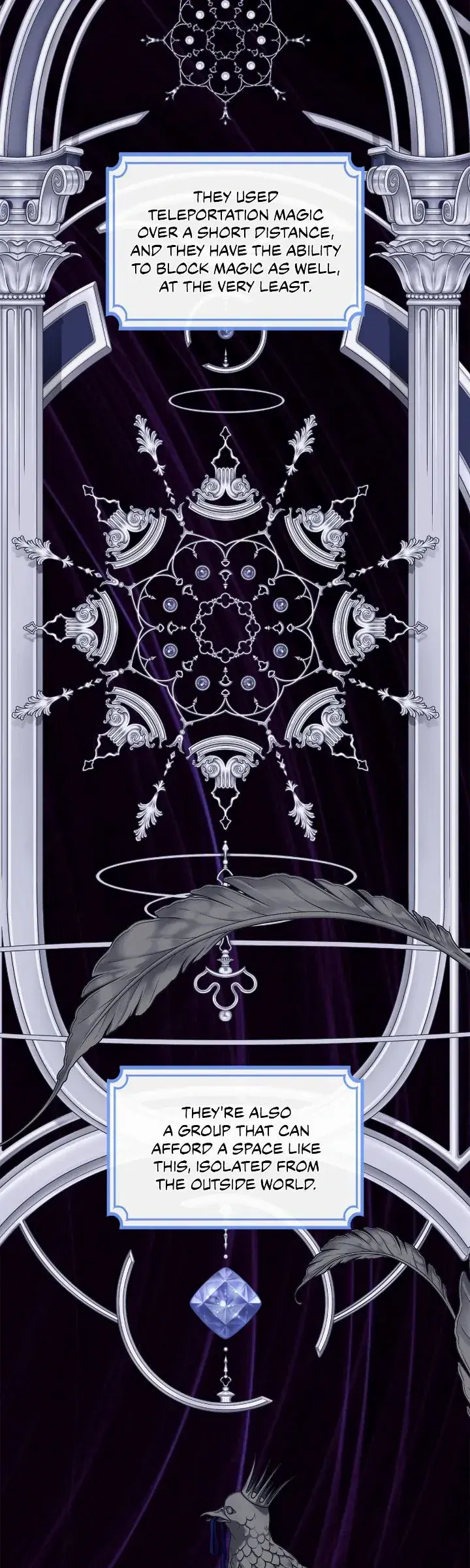 I Was Born As The Second Daughter Chapter 77 Page 6