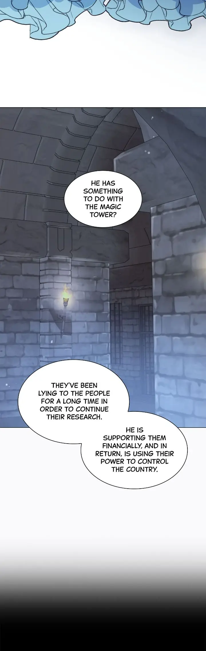 I Was Born As The Second Daughter Chapter 77 Page 25
