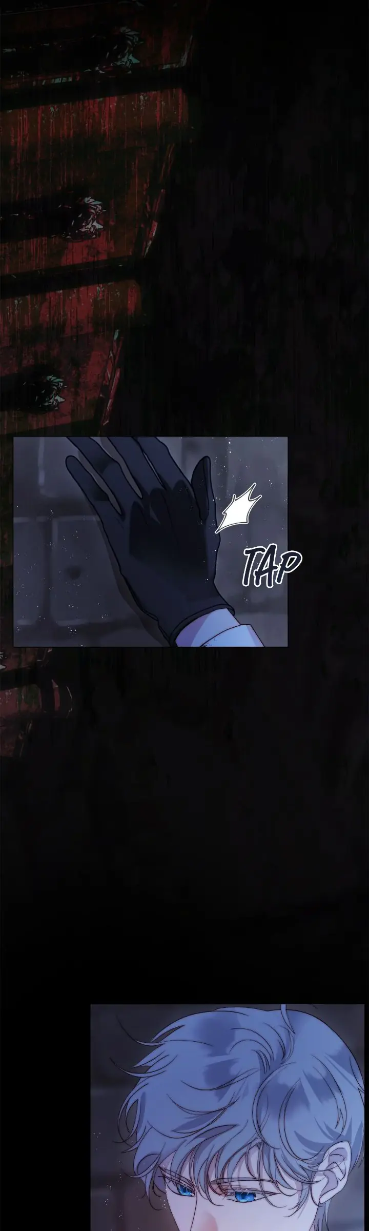 I Was Born As The Second Daughter Chapter 77 Page 27