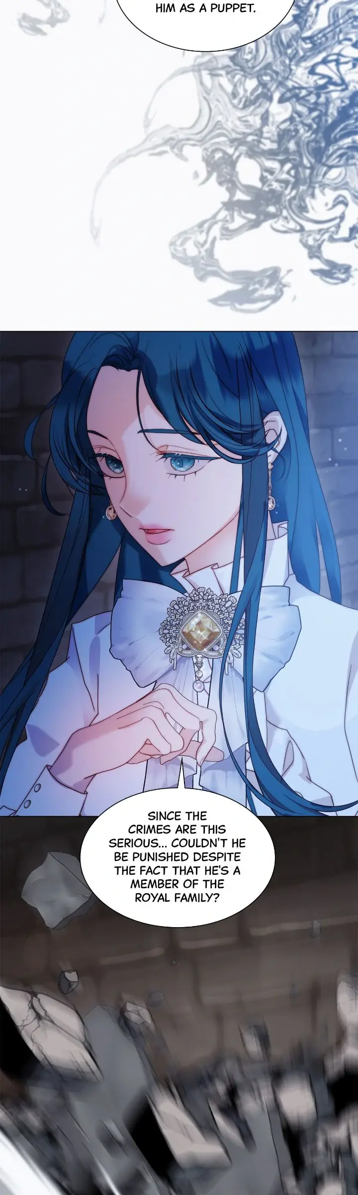 I Was Born As The Second Daughter Chapter 77 Page 29