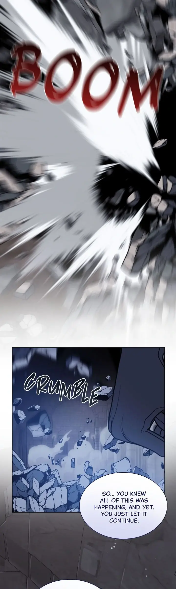 I Was Born As The Second Daughter Chapter 77 Page 30
