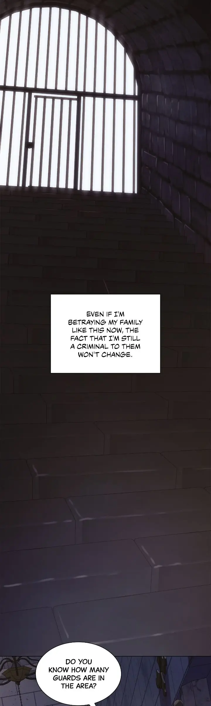 I Was Born As The Second Daughter Chapter 77 Page 33