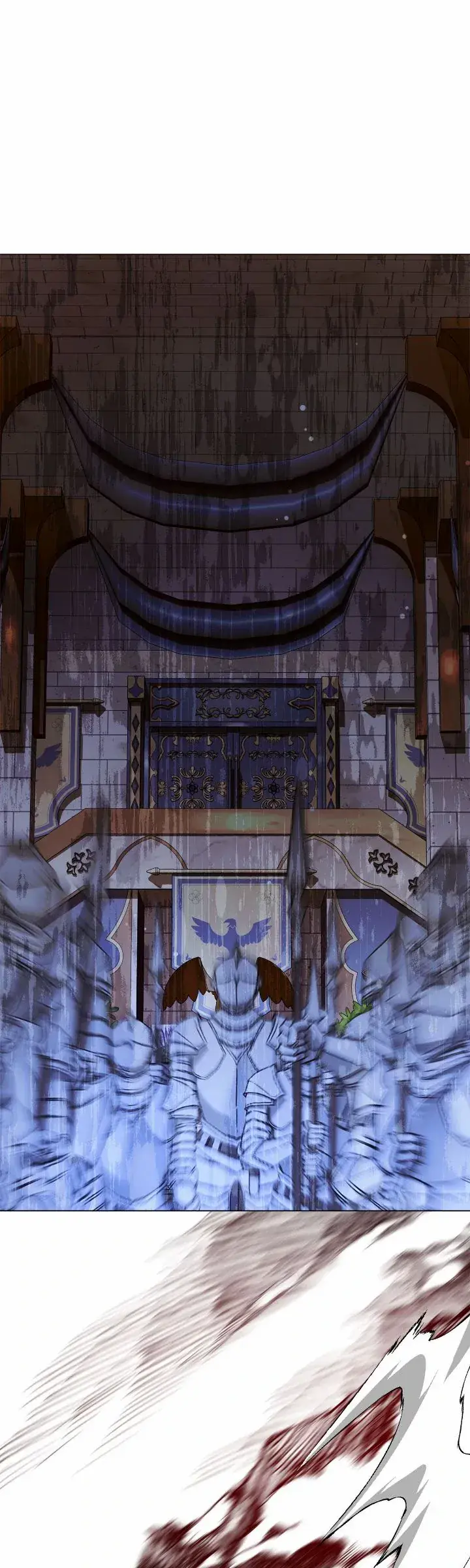 I Was Born As The Second Daughter Chapter 77 Page 38