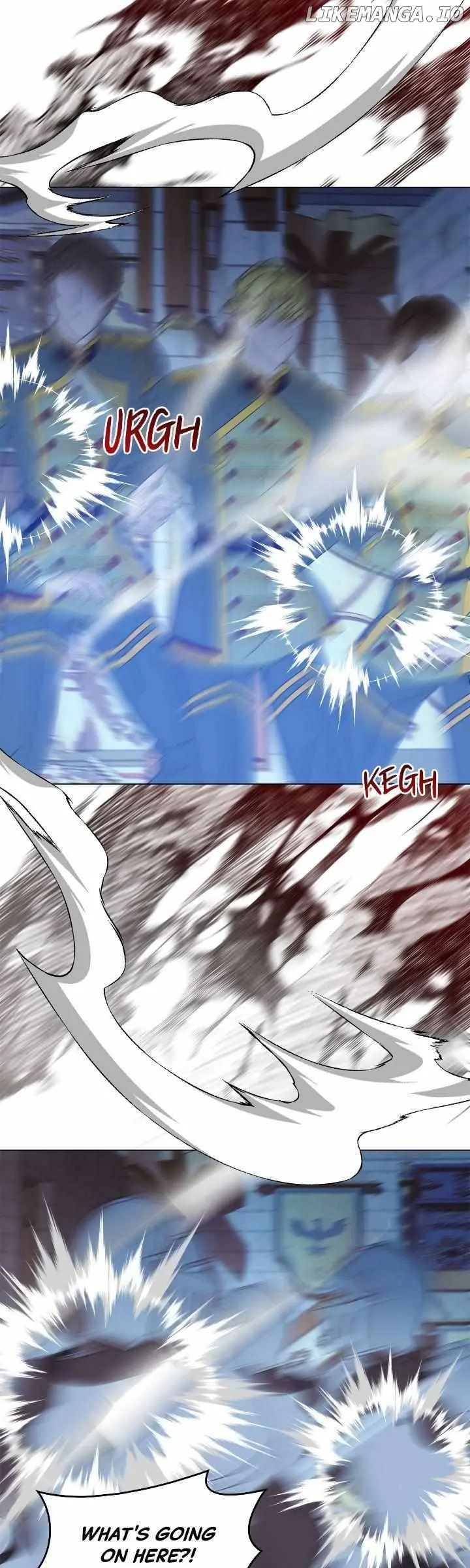 I Was Born As The Second Daughter Chapter 77 Page 39