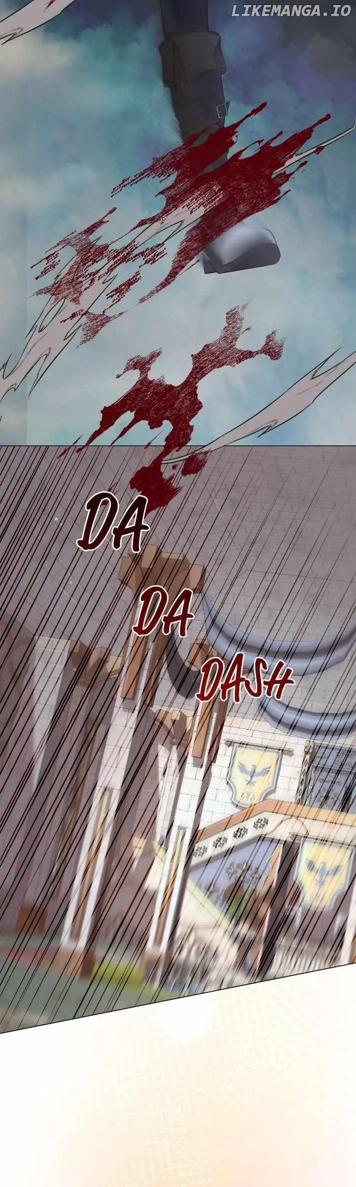 I Was Born As The Second Daughter Chapter 77 Page 41