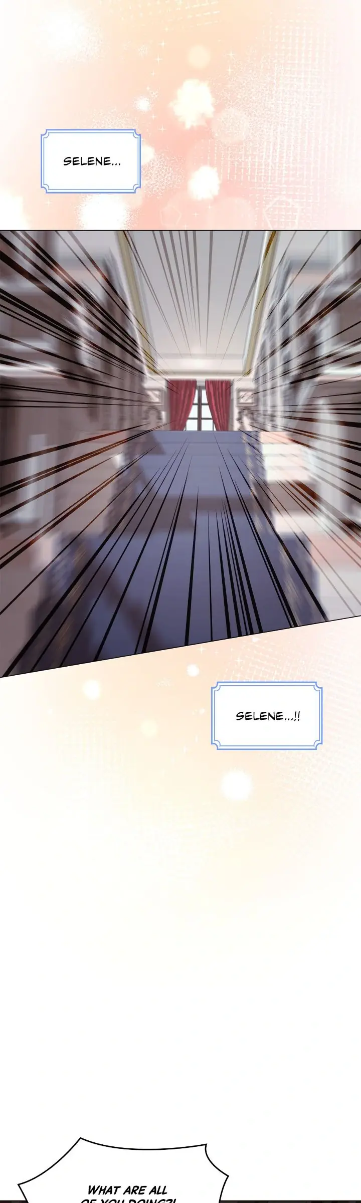 I Was Born As The Second Daughter Chapter 77 Page 42