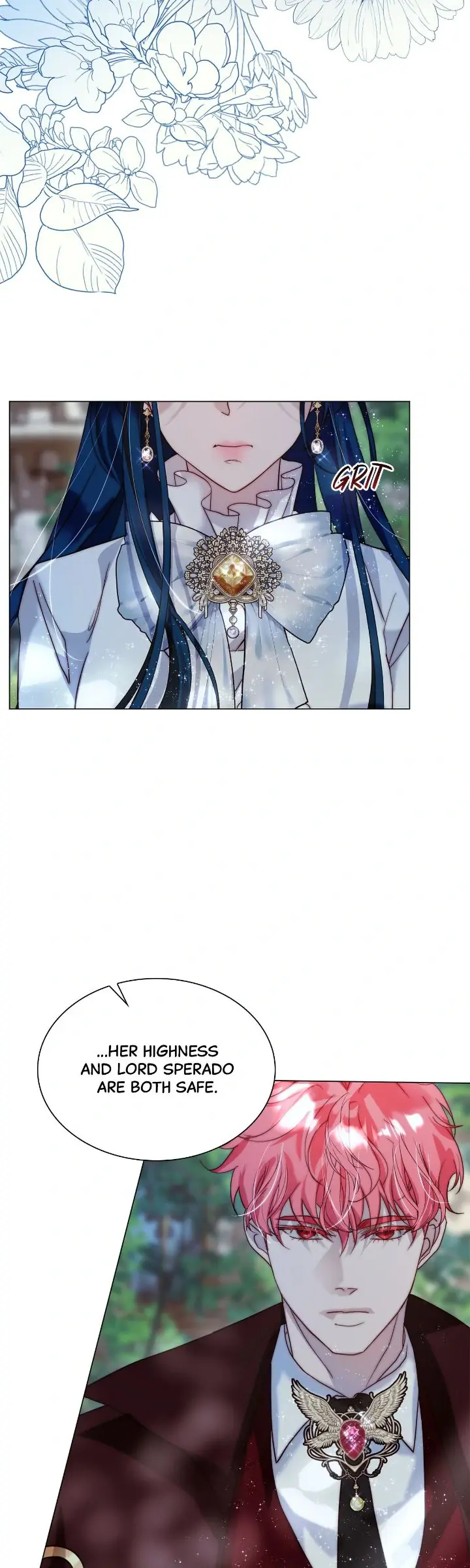 I Was Born As The Second Daughter Chapter 78 Page 5