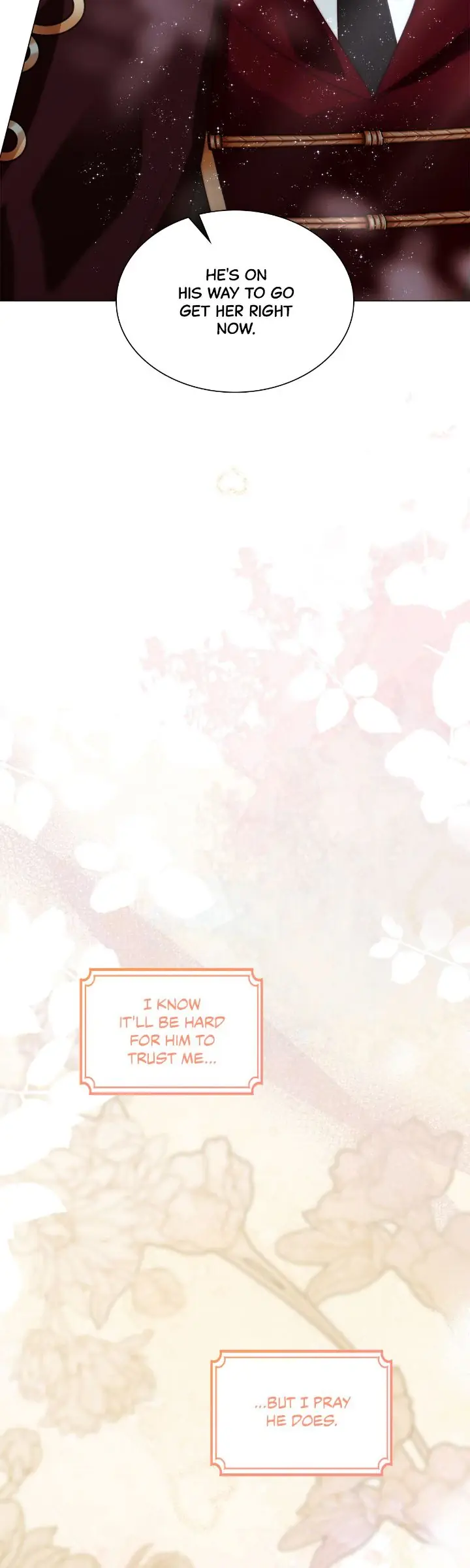 I Was Born As The Second Daughter Chapter 78 Page 6