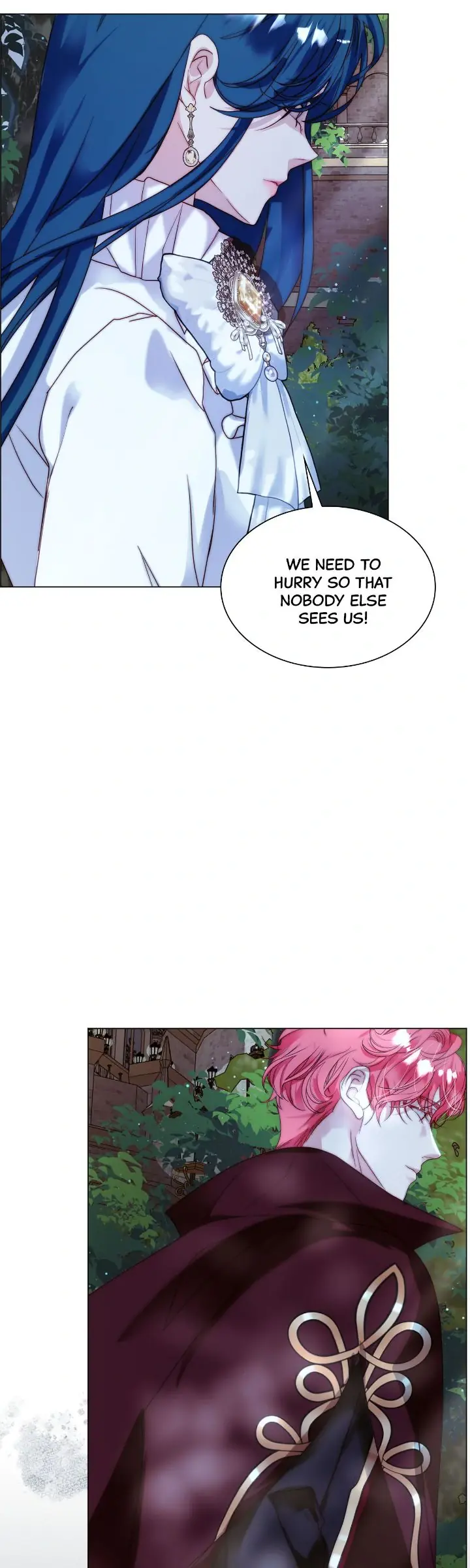 I Was Born As The Second Daughter Chapter 78 Page 9