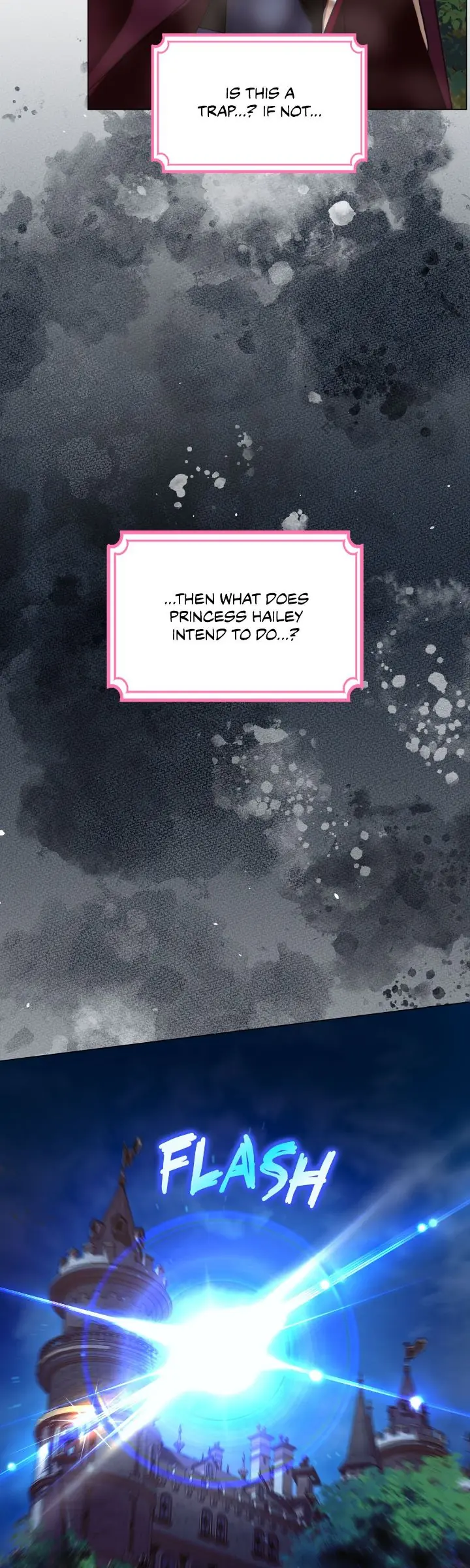 I Was Born As The Second Daughter Chapter 78 Page 10
